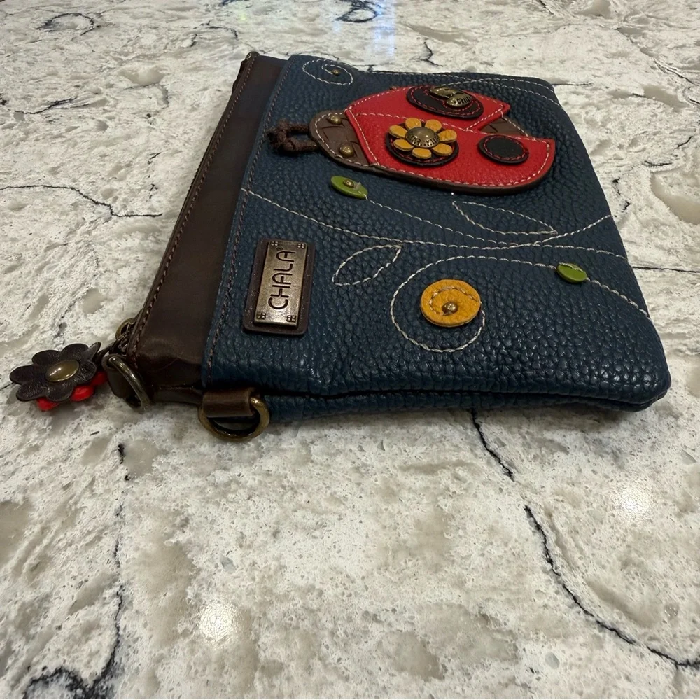 Chala ladybug bag